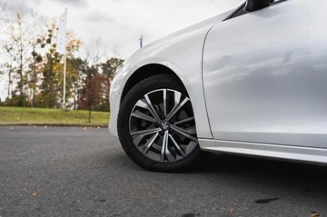 Peugeot 508 II SW 1.5 BlueHDi 130KM 2022 Peugeot 508 1.5 BlueHDi, Salon Polska, Automat, zdjęcie 11