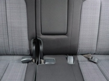 Kia Venga Mikrovan 1.6 DOHC CVVT 125KM 2011 Kia Venga 1.6 CVVT, Klima, Klimatronic, zdjęcie 9