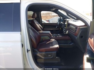 Ford Expedition III 2023 Ford Expedition Max Limited 2023 3.5l 3.5 Benzyna 380KM, zdjęcie 7