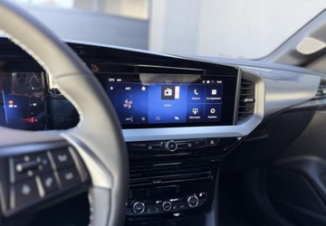 Opel Mokka II SUV 1.2 Turbo 136KM 2025 Opel Mokka Business Edition 136 KM OCAC 1 Przedluzona ochrona do 8 lat, zdjęcie 9