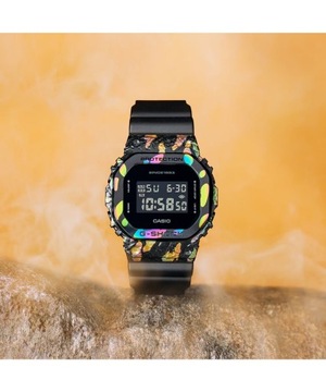 Casio G-SHOCK Anniversary Adventurer's Limited Edit.