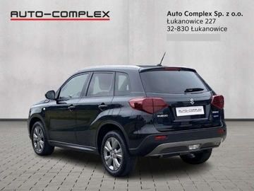 Suzuki 2024 Suzuki Vitara Rozne Kolory 2024 Allgrip 1,4 Premium Salon PL 1.4 Hybryda, zdjęcie 4