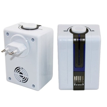 Ionizer Air Purifier Negative Ions