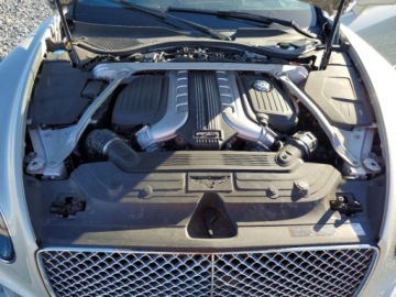 Bentley 2020 Bentley Continental GT 2020 6.0l 6.0 Benzyna 626KM, zdjęcie 6