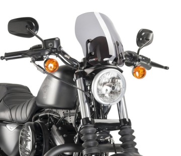 PUIG OWIEWKA HARLEY-DAVIDSON SPORTSTER 883 / 1200