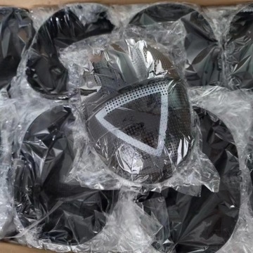 Игра для кальмара универсальная маска