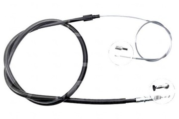 LINKA HAMULCA RĘCZNEGO CITROEN C5 08-17