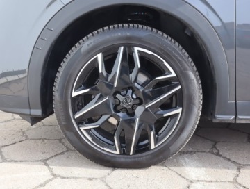 Peugeot 3008 III 2025 Peugeot 3008 1.2 MHEV, Salon Polska, zdjęcie 14