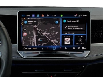 Volkswagen Passat B9 2024 Volkswagen Passat 2.0 TDI 4Motion R-Line 193 KM DCC Pro Matrix Skora 360, zdjęcie 28