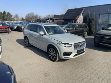 Volvo XC90 II SUV Plug-In 2.0 T8 Twin Engine Plug-in Hybrid 391KM 2020 Volvo XC 90 Inscription T8 AWD Plug IN Panorama