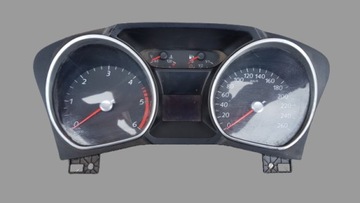 FORD MONDEO MK4 2.0 TDCI LICZNIK ZEGAR EUROPA