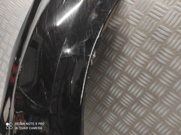 КРЫЛО ПЕРЕДНЕЕ ПРАВОЕ PEUGEOT PARTNER III