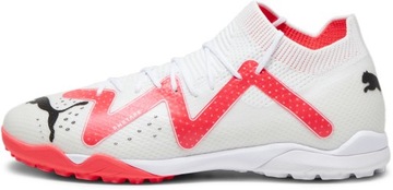 BUTY PIŁKARSKIE TURFY Puma Fu Ultimat TF 107364 01 rozm. 46,5