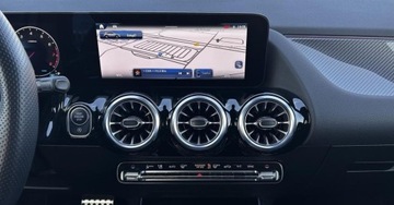 Mercedes GLA II Off-roader Facelifting 1.3 200 163KM 2024 Mercedes-Benz GLA Salon PL Od Dealera AMG Line Kamera 360 Multibeam Gwaran, zdjęcie 11