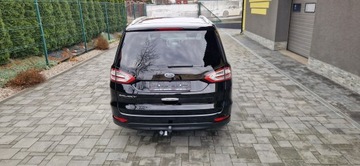 Ford Galaxy IV Van 2.0 TDCi 150KM 2018 FORD GALAXY TITANIUM! Super stan!, zdjęcie 17