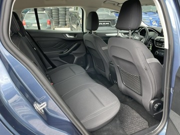 Ford Focus IV Kombi 1.5 EcoBlue 120KM 2019 Ford Focus Automat,ACC,LED,Navi,Gwarancja, zdjęcie 12