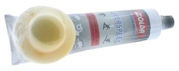Smar pasta Superspeed Red Paste SOLDA (0*C/-13*C)