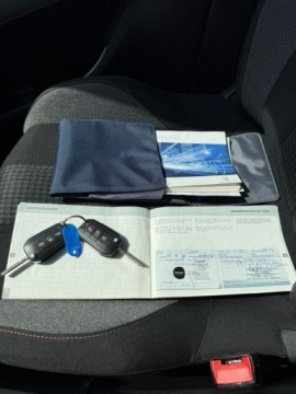 Peugeot 5008 II 2017 Peugeot 5008 LEDYKAMERA COFANIAKLIMATYZACJA7-MIO OSOBOWYGWARANCJA 1.6, zdjęcie 24