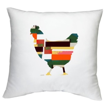 КУРИЦА ПОДУШКА, ПЕТУХ, КУРИЦА, НАРОДНЫЕ УЗОРЫ