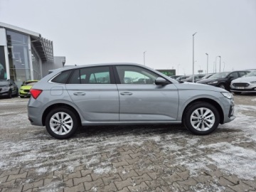 Skoda Scala Hatchback Facelifting 1.5 TSI 150KM 2026 Skoda Scala Edition 130 1.5 TSI Auto z placu, zdjęcie 3