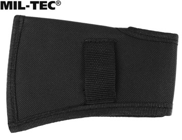 ТОПОР ТУРИСТИЧЕСКИЙ MIL-TEC С КРЫШКОЙ ДЛЯ МОЛОТКА