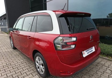 Citroen C4 Spacetourer Van 1.2 PureTech 131KM 2019 Citroen C4 SpaceTourer 1.2 130KM Salon PL Vat Marza 7 osobowy Serwis ASO 1, zdjęcie 9