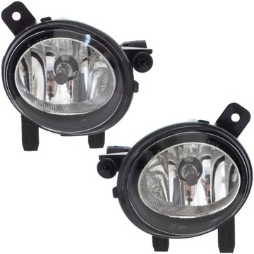 2X HALOGEN SVĚTLO KPL BMW 1 F20 F21 2 F22 F23 3 F30 F31 + ŽÁROVKA