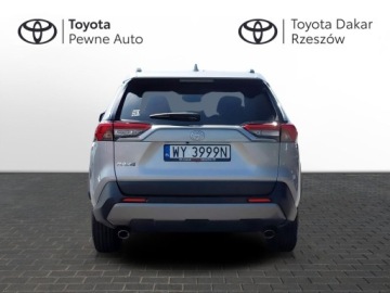 Toyota RAV4 V SUV 2.0 Dual VVT-iE 173KM 2020 Toyota RAV4 2.0 Comfort 4x2 MS V (2018-) Toyota RA, zdjęcie 3