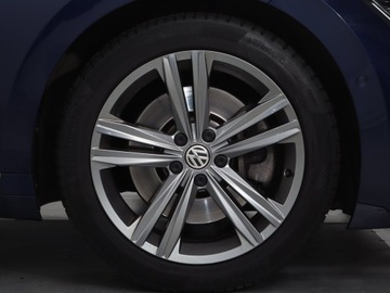 Volkswagen Arteon Fastback 2.0 TSI 272KM 2019 VW Arteon 2.0 TSI 4Motion, Salon Polska, zdjęcie 14