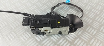 24087158 ZÁMEK DVEŘE LEVÝ PŘEDNÍ CITROEN C4 GRAND PICASSO I 1 6 PIN EVROPA