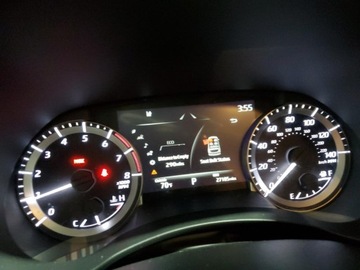 Toyota Highlander III 2023 Toyota Highlander L 2023 2.4l 2.4 Benzyna 265KM, zdjęcie 4