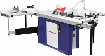 SAW SIGNATURE ПИЛЬНЫЙ СТАНОК 3000 мм 4,5 кВт CORMAK