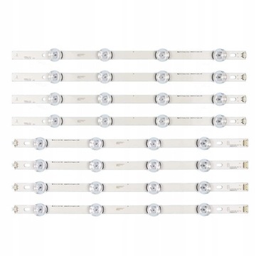 PODŚWIETLENIE LED LG INNOTEK DRT 3.0 42 LB LF LY