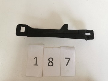 Пенопласт, изолятор решетки радиатора AUDI E-Tron 187.