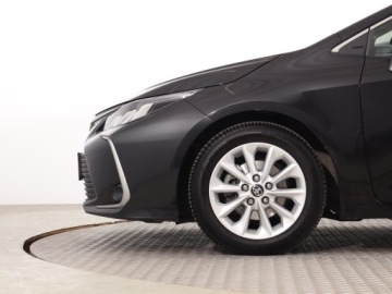 Toyota Corolla XII Sedan 1.5 VVT-i 125KM 2022 Toyota Corolla 1.5 VVT-i, Salon Polska, zdjęcie 14