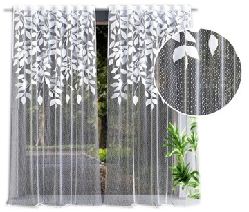 Volta firana 150x250 cm (gotowa)