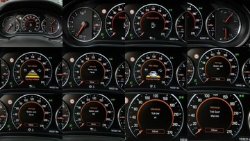 Opel Insignia II Sports Tourer 2.0 Turbo 260KM 2018 Opel Insignia 2.0Turbo 4x4 automat nawi kamera gwa, zdjęcie 17