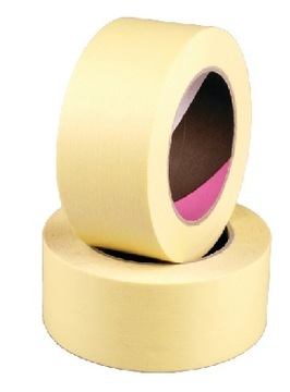 GERBAND TAŚMA LAKIERNICZA MALARSKA 19mm/50m