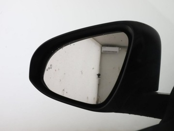 Toyota C-HR I Crossover 1.2L Turbo 116KM 2017 Toyota C-HR niski przebieg grzane fotele kamera, zdjęcie 33