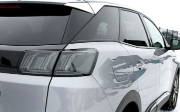 Peugeot 3008 II Crossover Facelifting  1.2 PureTech 130KM 2023 Peugeot 3008 1.2 PureTech Allure Pack SS EAT8 SalonPl Gwarancja od RiA, zdjęcie 29