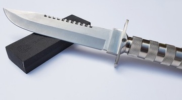 КАМЕННАЯ, БЫЛЬНАЯ, ДВУХСТОРОННЯЯ ТОЧИЛКА ДЛЯ НОЖЕЙ, СПРИНТЕРОВ