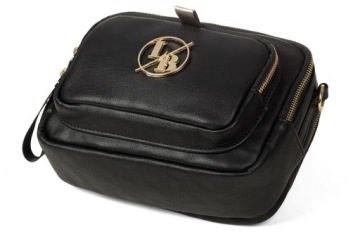 LAURA BIAGGI ЖЕНСКАЯ СУМКА POSTBAG МАЛЕНЬКАЯ СУМКА