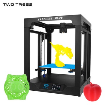 Drukarka 3D TWOTREES SP-5 CoreXY 300*300*330mm DIY