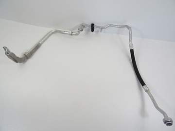 AUDI Q3 83A PŘÍVOD KLIMATIZACE 5QF816743AA 5QB816738F 2022R