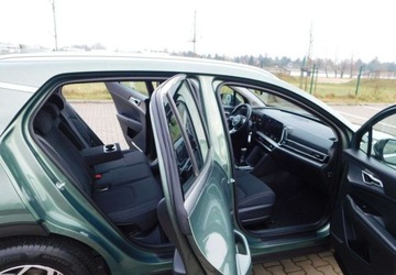 Kia Sportage V SUV 1.6 T-GDI 150KM 2022 Kia Sportage Gwarancja Bezwypadkowy 100 Model 2023r 1.6 Benzyna 150KM, zdjęcie 8