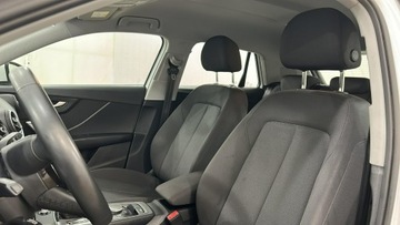 Audi Q2 SUV Facelifting 1.5 35 TFSI 150KM 2023 Audi Q2 35 TFSI S Tronic, zdjęcie 15