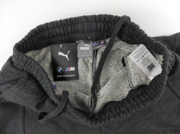 2887 Puma MEN'S BMW MPOWER MOTORSPORT WOVEN DRESS SHORTS S