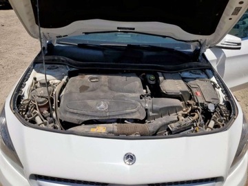 Mercedes CLA C118/X118 2019 Mercedes-Benz CLA 250 2019 2.0l 2.0 Benzyna 221KM, zdjęcie 6