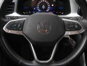 Volkswagen T-Roc I SUV Facelifting 1.5 TSI ACT 150KM 2023 VW T-Roc 1.5 TSI, Salon Polska, 1. Właściciel, zdjęcie 17