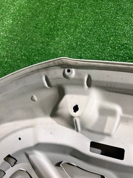 KAPOTA KRYT MOTORU OPEL GRANDLAND X